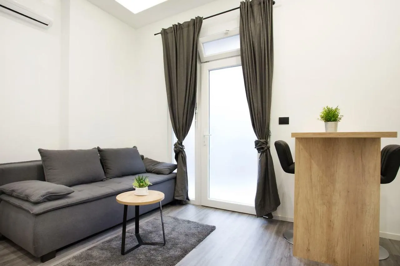 Senzacija Apartments Split